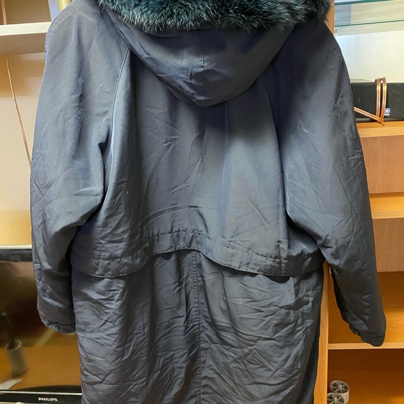 Nuage winter jacket - Picture 2 of 4